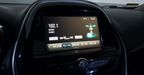 Chevrolet Spark 1.4 LTZ G CVT Hatchback 2017