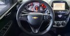Chevrolet Spark 1.4 LTZ G CVT Hatchback 2017