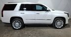 Cadillac Escalade 6.2 SUV P PLATINUM AT 4WD Suv 2017