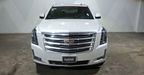 Cadillac Escalade 6.2 SUV P PLATINUM AT 4WD Suv 2017