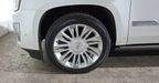 Cadillac Escalade 6.2 SUV P PLATINUM AT 4WD Suv 2017