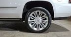 Cadillac Escalade 6.2 SUV P PLATINUM AT 4WD Suv 2017