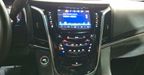 Cadillac Escalade 6.2 SUV P PLATINUM AT 4WD Suv 2017