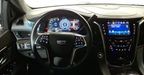Cadillac Escalade 6.2 SUV P PLATINUM AT 4WD Suv 2017