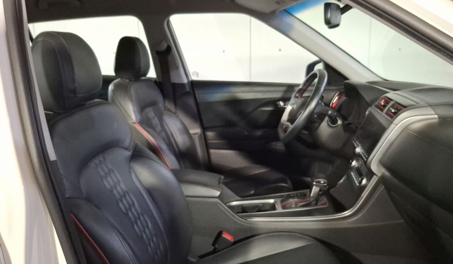 Hyundai Creta 1.4 LIMITED TURBO DCT Suv 2021