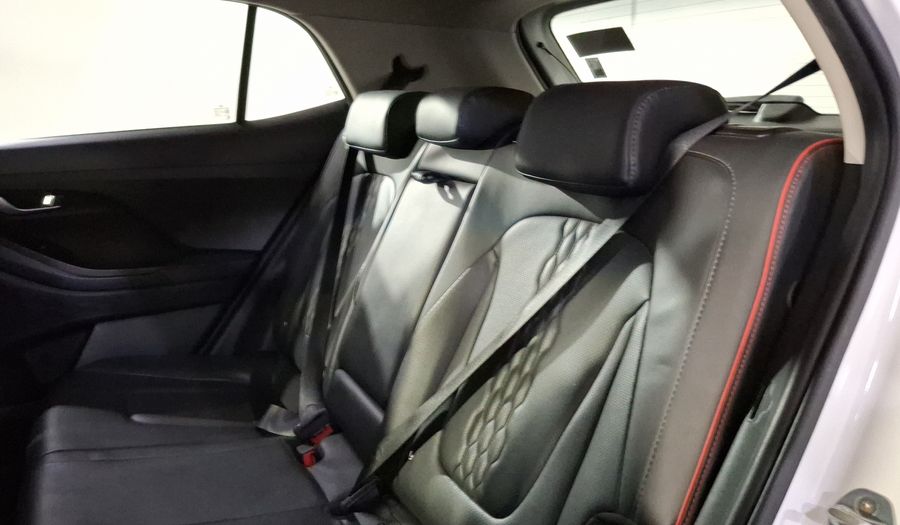 Hyundai Creta 1.4 LIMITED TURBO DCT Suv 2021