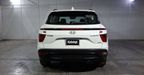 Hyundai Creta 1.4 LIMITED TURBO DCT Suv 2021
