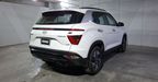 Hyundai Creta 1.4 LIMITED TURBO DCT Suv 2021