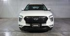 Hyundai Creta 1.4 LIMITED TURBO DCT Suv 2021