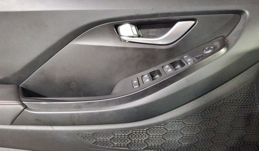 Hyundai Creta 1.4 LIMITED TURBO DCT Suv 2021