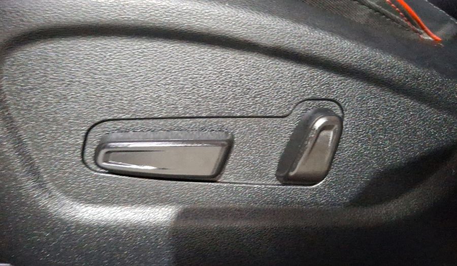 Hyundai Creta 1.4 LIMITED TURBO DCT Suv 2021