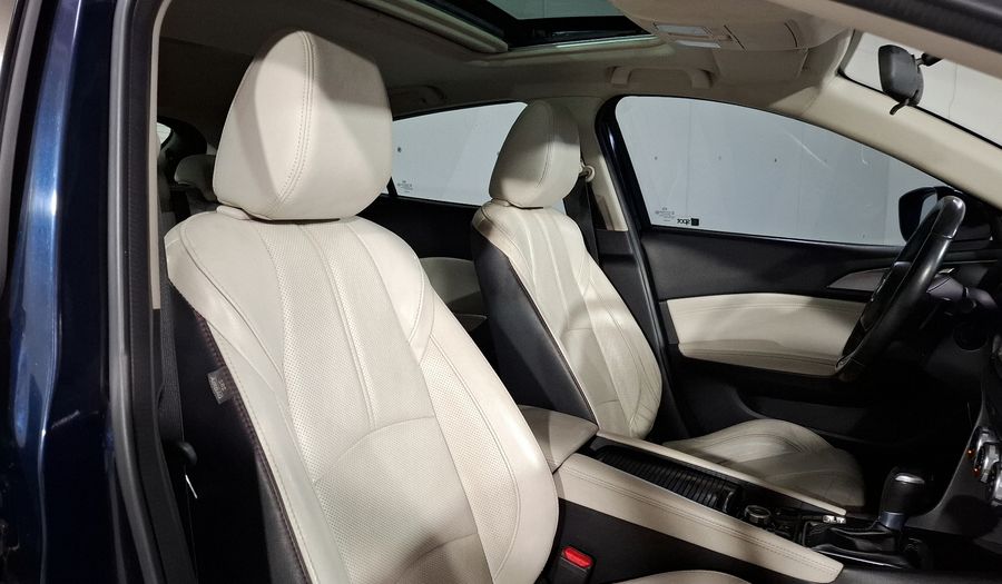 Mazda 3 2.5 HATCHBACK S GRAND TOURING TA Hatchback 2018