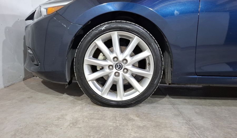Mazda 3 2.5 HATCHBACK S GRAND TOURING TA Hatchback 2018