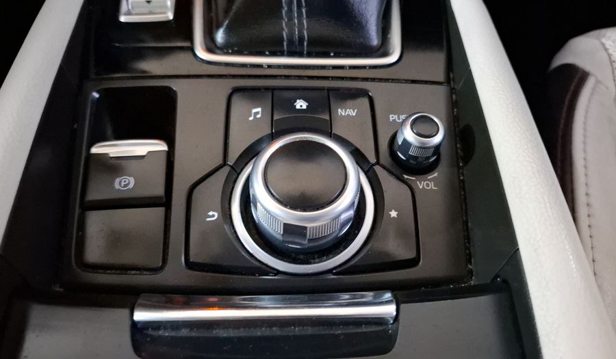 Mazda 3 2.5 HATCHBACK S GRAND TOURING TA Hatchback 2018
