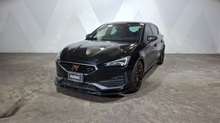 Cupra • Leon