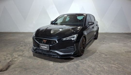 Cupra • Leon