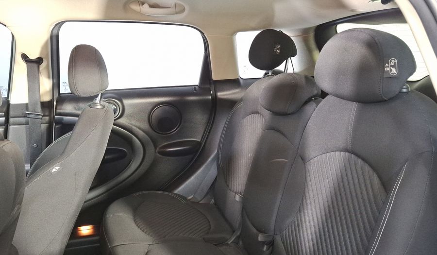 Mini Countryman 1.6 COOPER S CHILI LCI AT Hatchback 2015