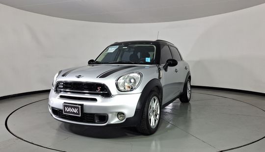 Mini • Countryman