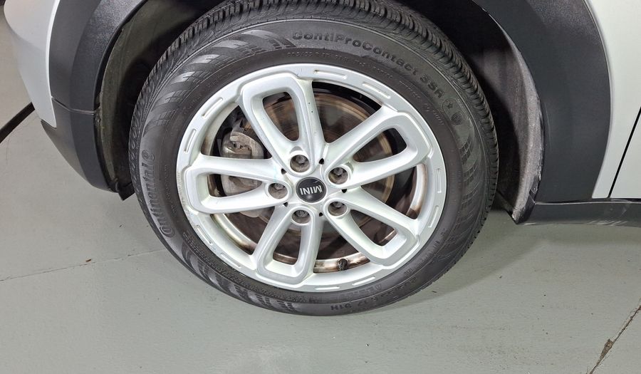 Mini Countryman 1.6 COOPER S CHILI LCI AT Hatchback 2015