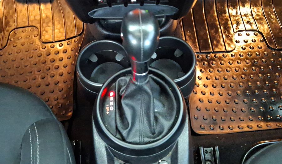 Mini Countryman 1.6 COOPER S CHILI LCI AT Hatchback 2015