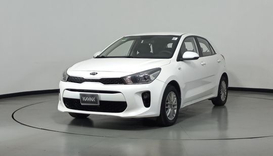 Kia • Rio