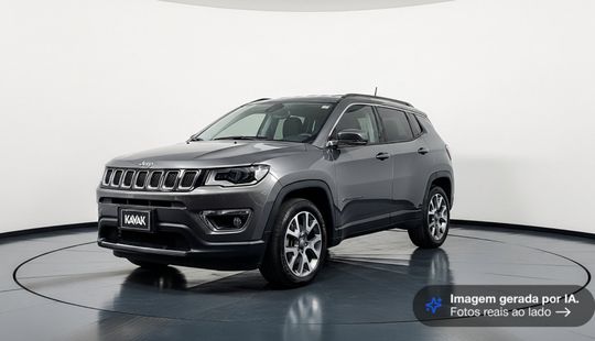 Jeep • Compass