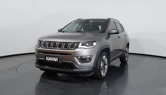 Jeep • Compass