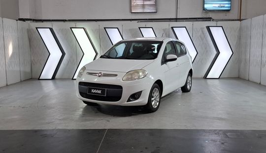 Fiat • Palio