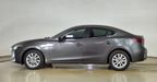 Mazda 3 2.0 SKYACTIV-G V Sedan 2017