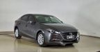 Mazda 3 2.0 SKYACTIV-G V Sedan 2017