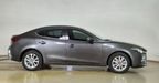 Mazda 3 2.0 SKYACTIV-G V Sedan 2017
