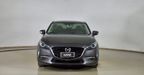 Mazda 3 2.0 SKYACTIV-G V Sedan 2017