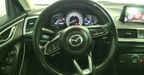 Mazda 3 2.0 SKYACTIV-G V Sedan 2017