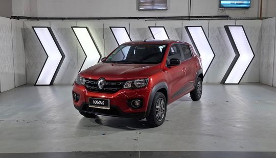 Renault • Kwid