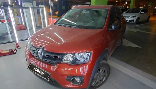 Renault • Kwid