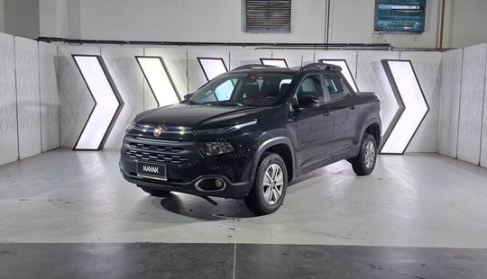Fiat • Toro