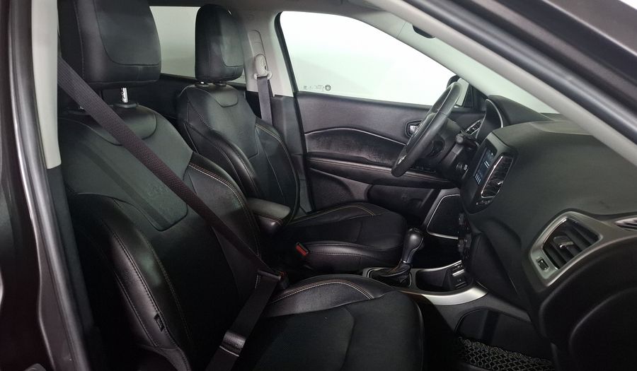 Jeep Compass 2.4 LATITUDE AUTO Suv 2021