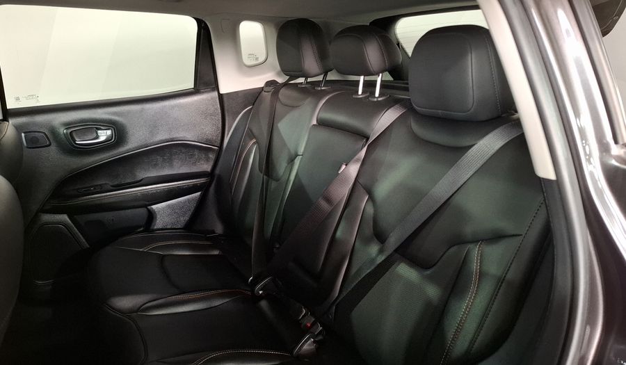Jeep Compass 2.4 LATITUDE AUTO Suv 2021