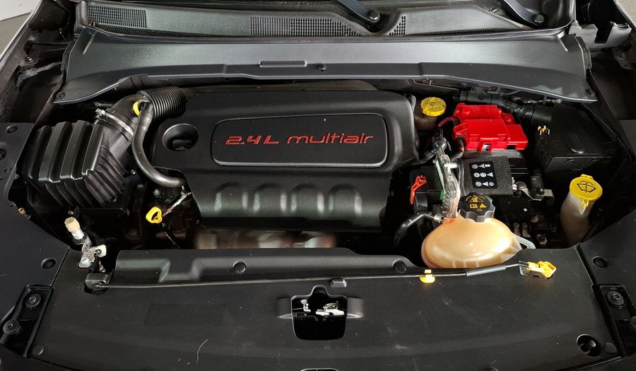 Jeep Compass 2.4 LATITUDE AUTO Suv 2021