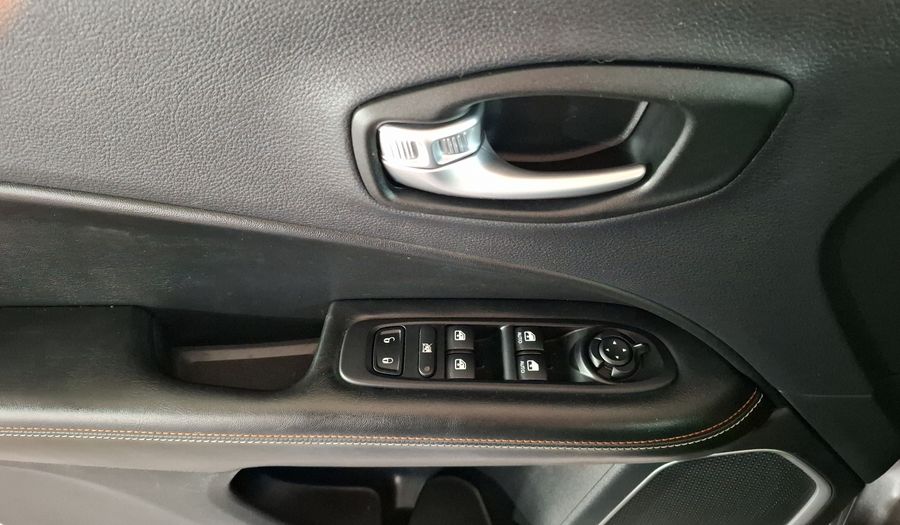 Jeep Compass 2.4 LATITUDE AUTO Suv 2021