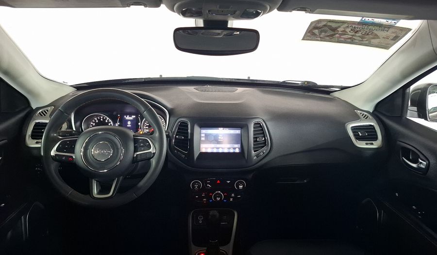 Jeep Compass 2.4 LATITUDE AUTO Suv 2021