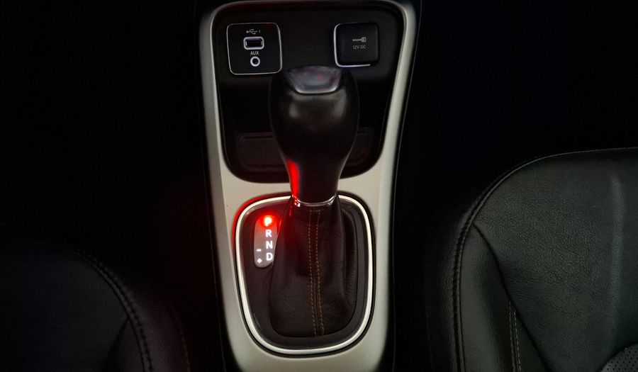 Jeep Compass 2.4 LATITUDE AUTO Suv 2021