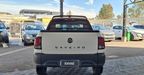 Volkswagen Saveiro 1.6 COMFORTLINE CD Pickup 2025