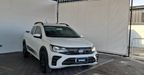 Volkswagen Saveiro 1.6 COMFORTLINE CD Pickup 2025
