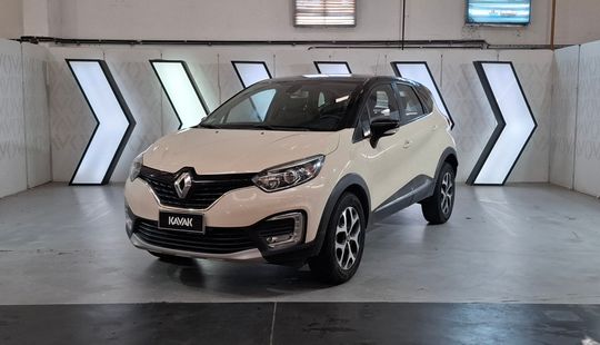 Renault • Captur