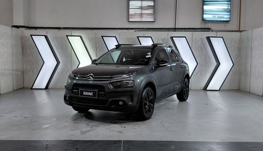 Citroen • C4 Cactus