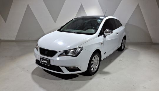 Seat • Ibiza