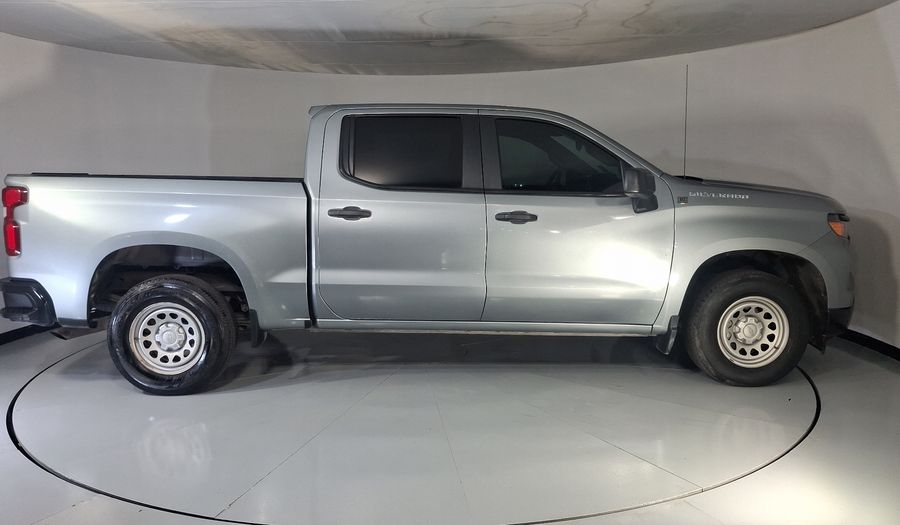 Chevrolet Silverado 1500 2.7 SILVERADO WT CREW CAB E AUTO Pickup 2023
