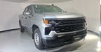Chevrolet Silverado 1500 2.7 SILVERADO WT CREW CAB E AUTO Pickup 2023