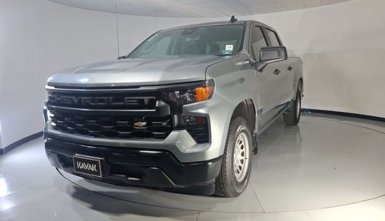 Chevrolet • Silverado 1500